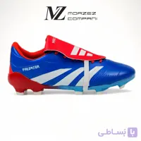 کفش استوک آديداس بلينگام آبی
