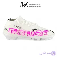 کفش استوک پوما فیوچر سفید