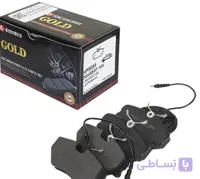 لنت جلو 405 گلد