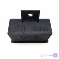 رله دوبل پراید UFO