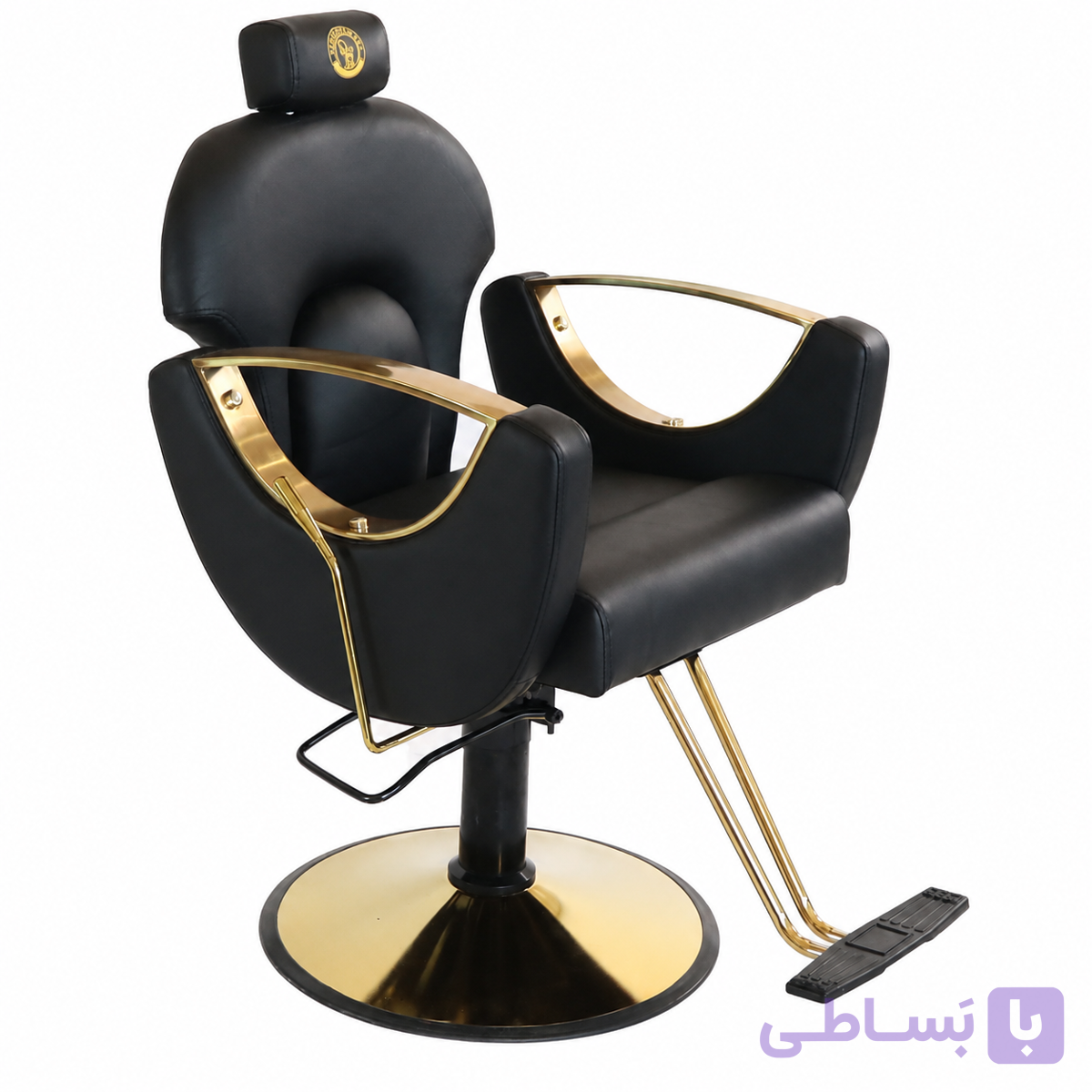 صندلی اصلاح وارداتی