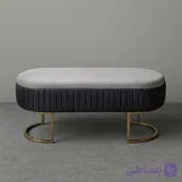 پاف دو نفره