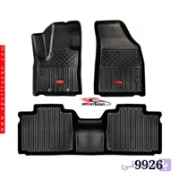 کفپوش سه بعدی fmc sx5 بابل (لاکچری)