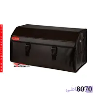 کیف نظم دهنده صندوق عقب خودرو مدل ساده بابل