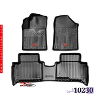 کفپوش سه بعدی Bac X3 بابل (لاکچری)