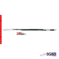 زه استیل درب صندوق تيگو 8 پرو (وارداتی)