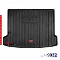 کفپوش سه بعدی لاکچری صندوق فونیکس fx بابل