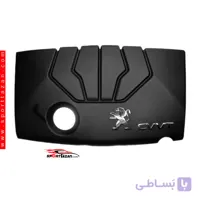 قاب موتور TU5 ایده مناسب 206 ،207، رانا و پژو پارس و 405 SLX