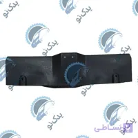 قاب سینی جا چراغی عقب دنا