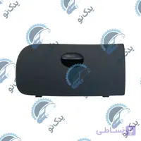 درب جعبه داشبورد 206