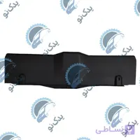 قاب سینی جا چراغی عقب سمند