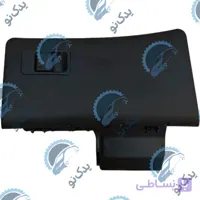 درب جعبه داشبورد پژو 405 قدیم
