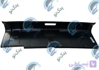 قاب سینی جا چراغی عقب 206 و 207 صندوقدار