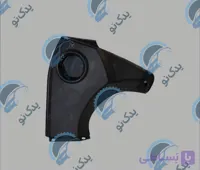 قاب بالای رودری پژو ۴۰۵ و پارس قدیم