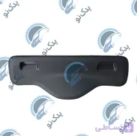 قاب پشت درب صندوق 206 و 207 هاچبک
