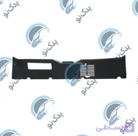 قاب محافظ سینی پشت صندوق ۲۰۶ و ۲۰۷