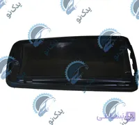 قاب تکی زبر درب کنسول سمند