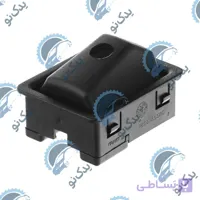 چراغ نقشه خوان 405 و پارس