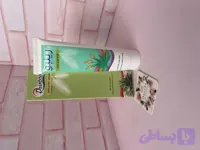 کرم مو بر بدن رنگین کمان Rainbow