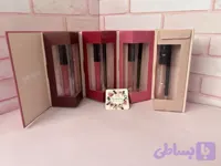 رژ لب و برق لب استار استراکStar Struck Lip Collection