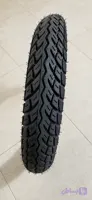 لاستیک 100/90/17
