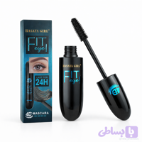 ریمل هاسایا گرل مدل FIT eye 4D | Hasaya Girl