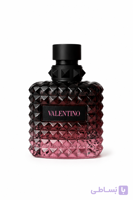 ادکلن ولنتینو دونا اینتنس | Valentino Donna Intense 100ml زنانه گرم، شیرین و اغواگر