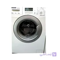 ماشین لباسشویی اوشن مدل  OWF0814D