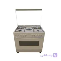 اجاق گاز 5 شعله  gorenje  مدل  G9507WT