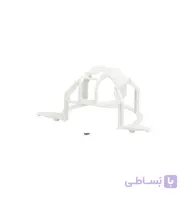 پايه فن يخچال فريزر بوش و زیمنس