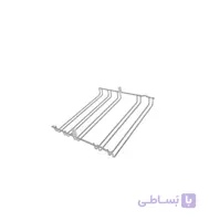 سینی شبکه فر توکار بوش و زیمنس