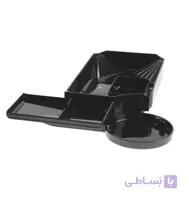 سيني آب ریز دستگاه قهوه جوش بوش و زیمنس