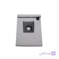 کیسه جاروبرقی بوش و زیمنس بسته تکی  VZ10TFP