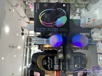 هدفون بی سیم سونی مدل PM860 با قابلیت نویز کنسلینگ