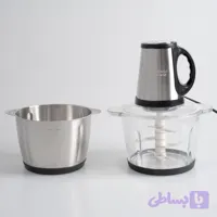 خردکن برقی چندکاره پاناسونیک مدل MN-2023 ظرفیت 4.3 لیتر