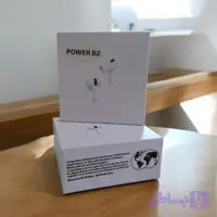 هدفون بلوتوثی مدل P0wer B`2
