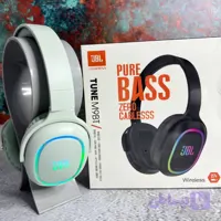هدست بلوتوثی مدل Tune M9BT