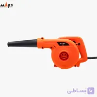 بلوور صنعتی دمنده مکنده ۶۰۰وات bl3 مکس