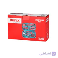 کیت ابزار دستی ۰۰۰۲n رونیکس