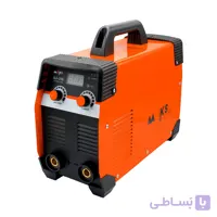 دستگاه جوشکاری اینورتر دو ولوم igbt مکس dj315