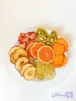 میوه خشک مخلوط شیرین