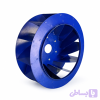 پروانه فن سانتریفیوژ بکوارد80