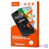 گلس محافظ صفحه میتوبل مدل Super-D با سختی 9H و لبه شفاف