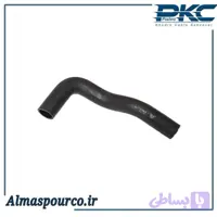 شیلنگ بالا رادیاتور تیبا سبزوار PKC