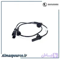 سنسور ای بی اس چرخ عقب تیبا رادیکال