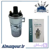 کوئل پراید کاربراتور C.B.CO