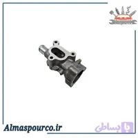 هوزینگ ترموستات دنا و سمند EF7 دو سنسور