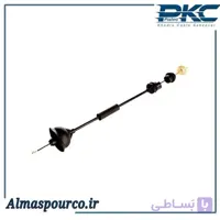 کابل کلاچ دنا و سمند ملی EF7 رگلاژی PKC سبزوار