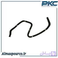 شیلنگ هیدرولیک فشار ضعیف سمند موتور EF7 سبزوار PKC