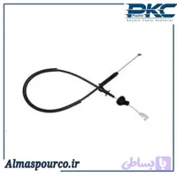 کابل گاز پژو‌پارس ELX سبزوار PKC